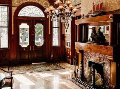 Deluxe Queen At The Curry Mansion - Parking & Heated Pool! Ки-Уэст Экстерьер фото