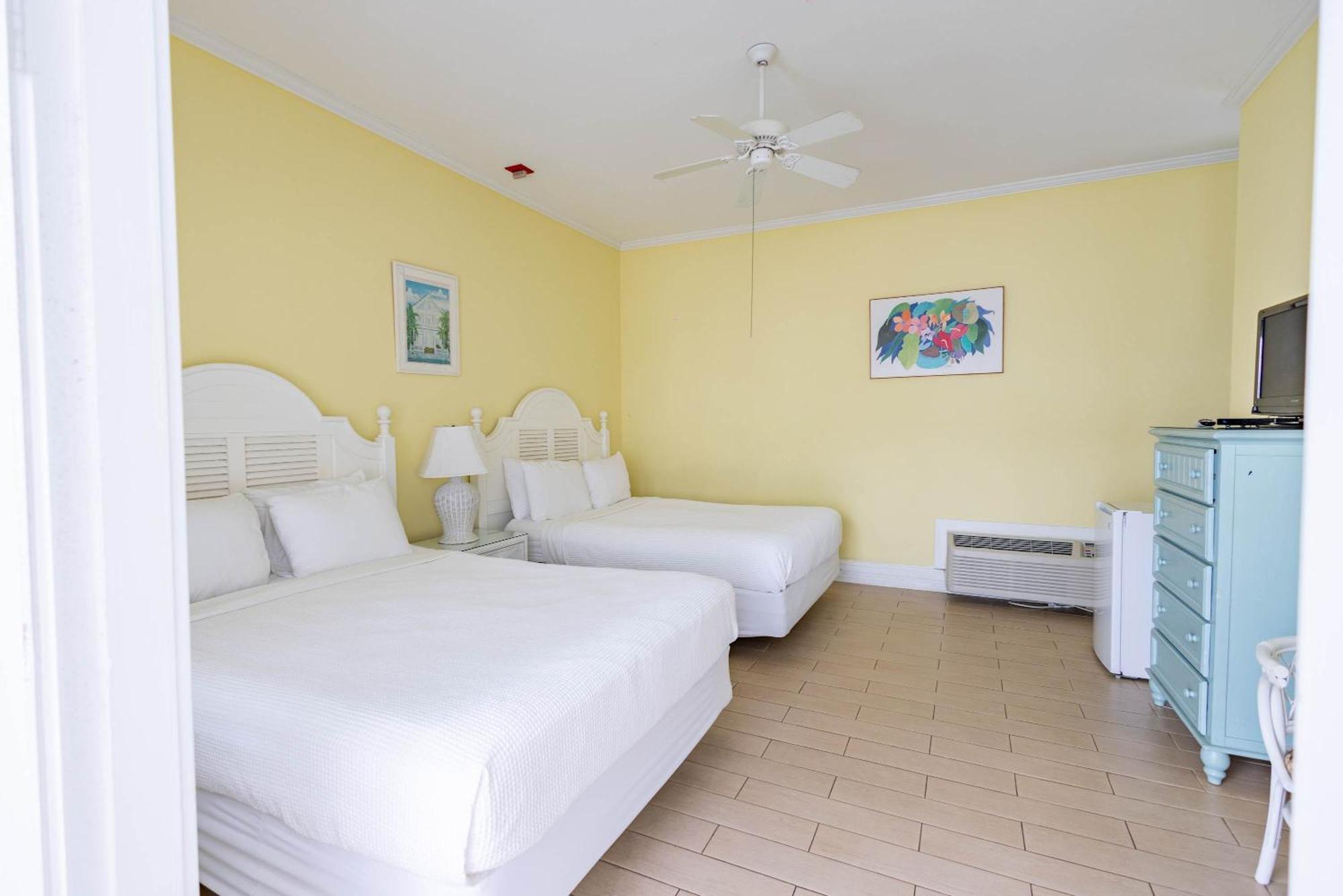 Deluxe Queen At The Curry Mansion - Parking & Heated Pool! Ки-Уэст Экстерьер фото