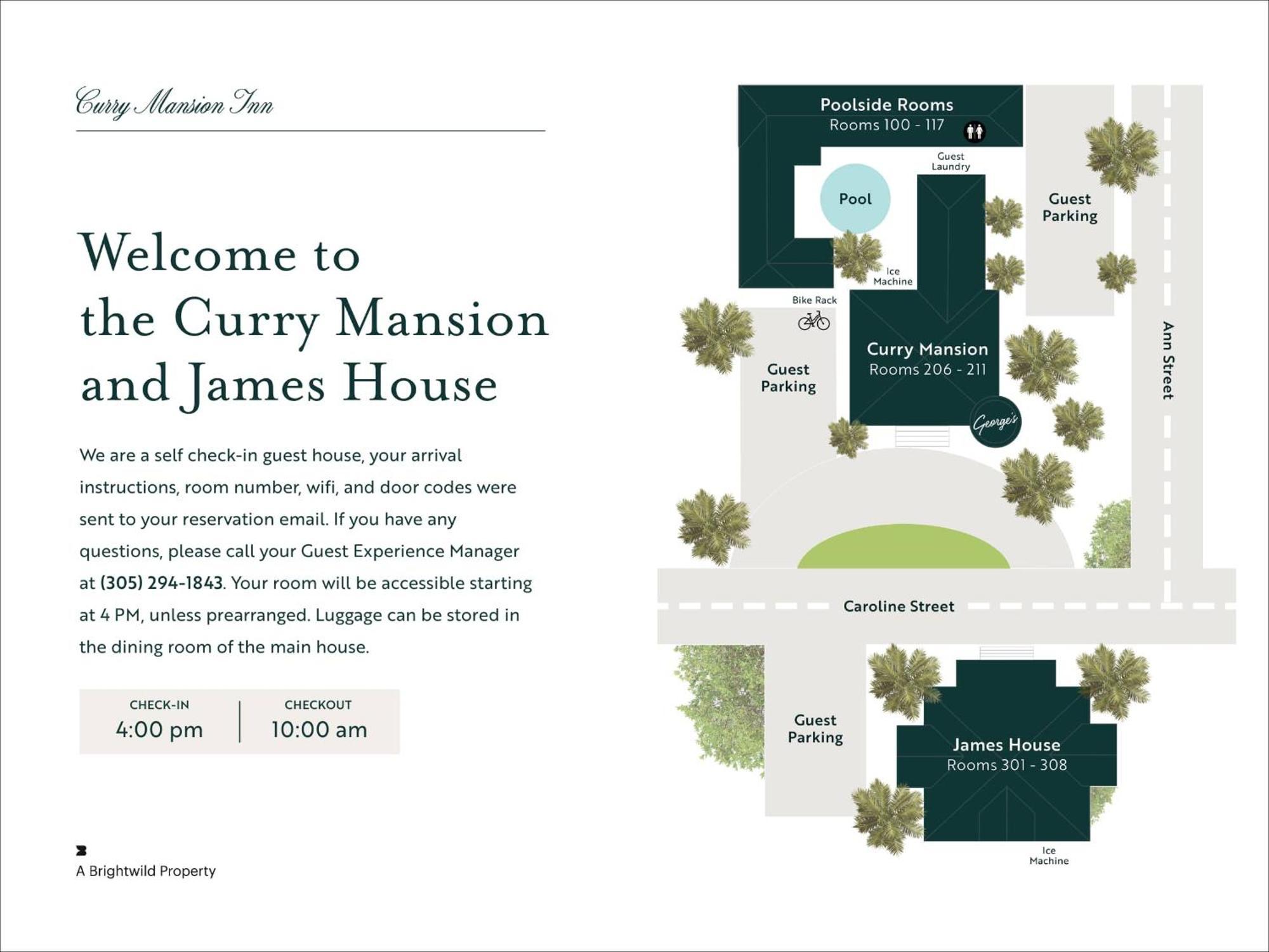 Deluxe Queen At The Curry Mansion - Parking & Heated Pool! Ки-Уэст Экстерьер фото